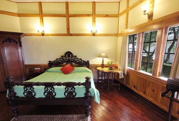 Royal Heritage Tripura Castle